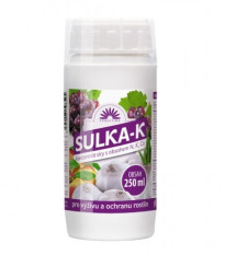 Sulka - koncentrát síry - 250 ml