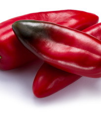 Chilli Anaheim - Capsicum annuum - predaj semien - 6 ks