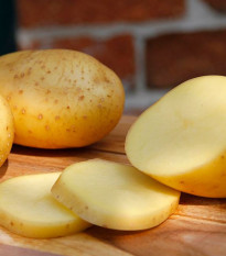 Bio sadbové zemiaky Belana - Solanum tuberosum - Kiepenkerl - 10 ks