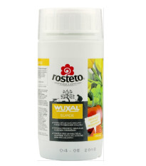 Wuxal super – kvapalné hnojivo - Rosteto - 250 ml