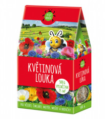 Kvetinová lúka - Kiepenkerl - lúčna zmes - 500 g