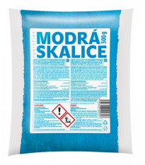 Modrá skalica - 500 g