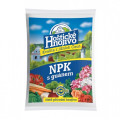 Hoštické hnojivo NPK s guánom - prírodné organické hnojivo - 1 kg