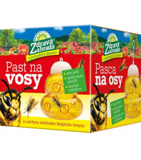 Pasca na osy - sršne a dotieravý hmyz - 1 ks