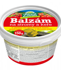 Stromový balzam - Zdravá záhrada - 150 g