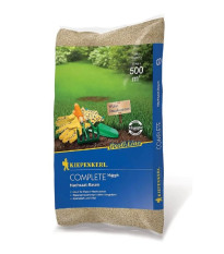 Trávna zmes na dosievanie Complete - Kiepenkerl Profi Line - trávna zmes - 10 kg