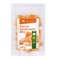 BIO Zázvor kandizovaný - BIO kvalita - 100 g