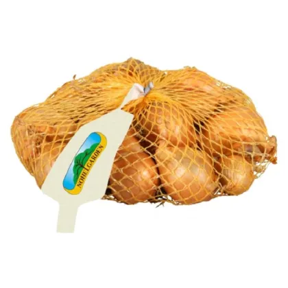 Cibuľa šalotka Golden Gourmet - Allium cepa - predaj cibule - 500 g