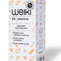 Probiotiká Weiki pre zeleninu - predaj probiotík - 100 ml