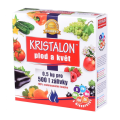 Kryštalické hnojivo - Kristalon Plod a kvet - 500 g