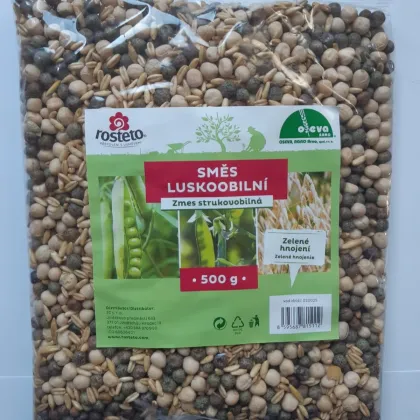 Zmeska luskoobilná - 500 g