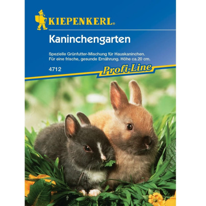 Tráva pre zajačikov - Kiepenkerl - predaj semien - 1 ks